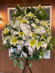 Funeral Flower - A Standard Code 9235